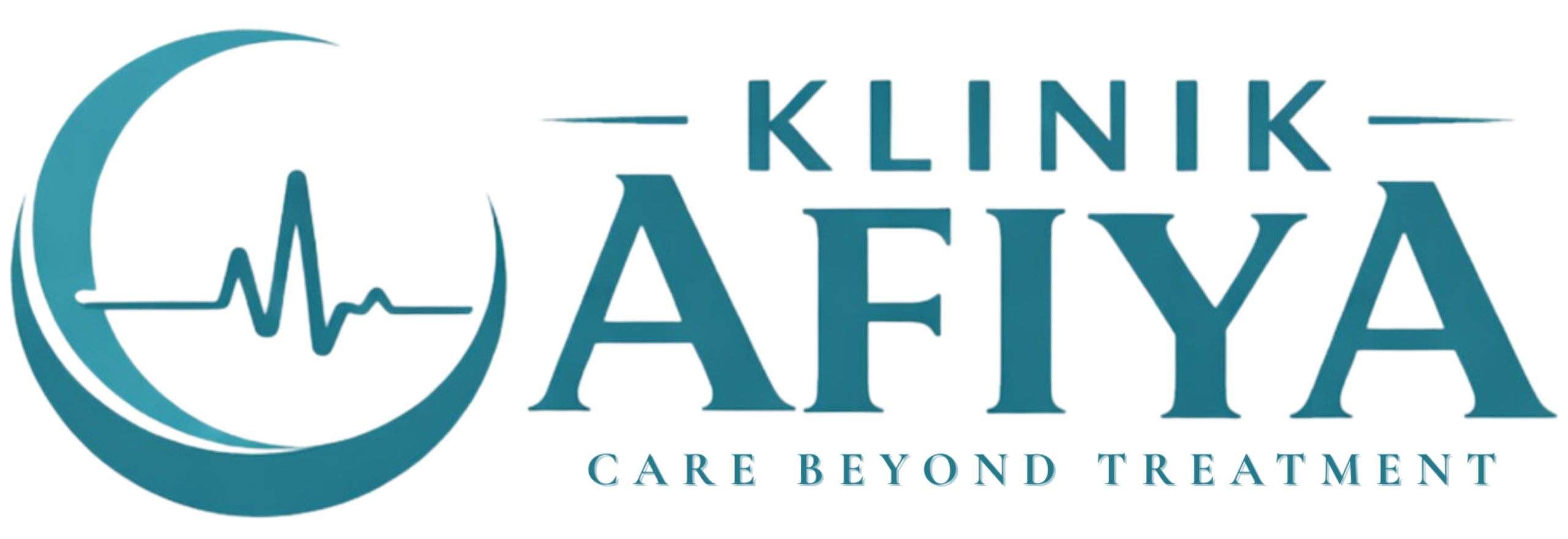 Logo Klinik Afiya