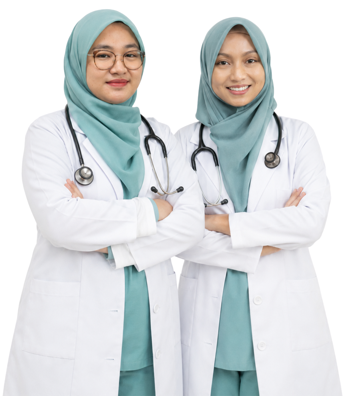 Pasukan Perubatan Klinik Afiya