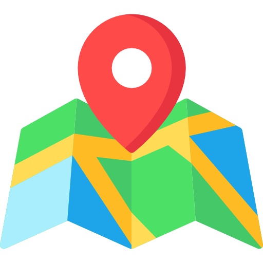 Ikon Maps