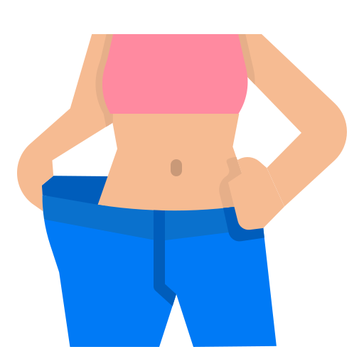 Ikon Pengurusan Berat Badan